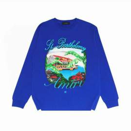 Picture of Amiri T Shirt Long _SKUAmiriS-XXLsytCH09849509